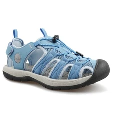 Knixmax Womens Sport Sandals Athletic Closed Toe Hiking Sandal Walking Sandals