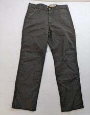 carhartt upland field pant