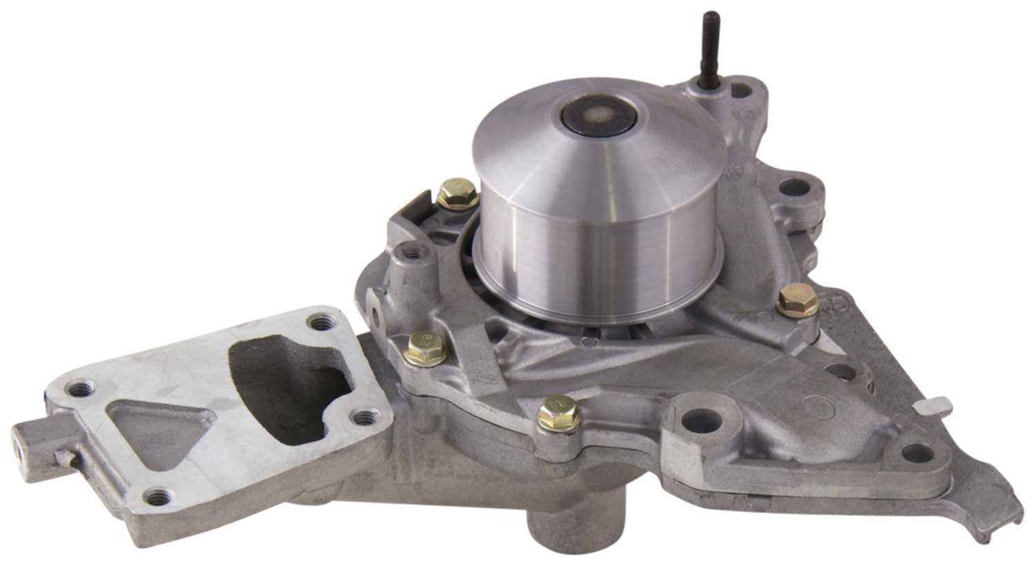 Engine Water Pump-Water Pump(Standard) Gates 43555