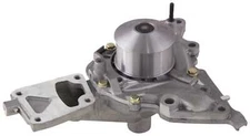 Engine Water Pump-Water Pump(Standard) Gates 43555