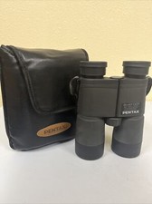 Pentax 8x42 DCF WP BINOCULARS Phase Coating Waterproof GREAT CONDITIONS