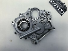 Kawasaki ER6N ER6 N (11) Engine Gearbox Transmission Case Cover Casing