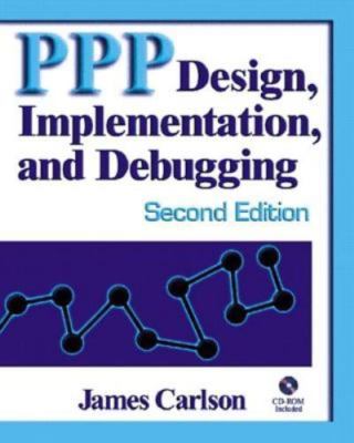 Ppp Design, Implementation, and Debugging