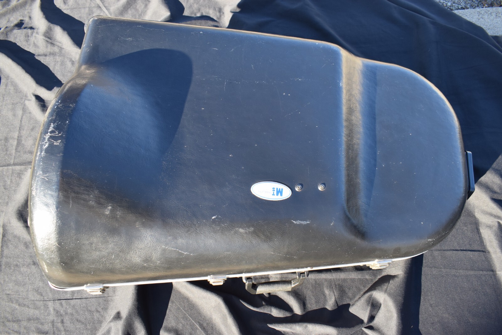 King 1135 Bb 3/4 Tuba eBay