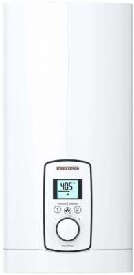Stiebel Eltron DEL27PLUS Instantaneous Phase Electric Water