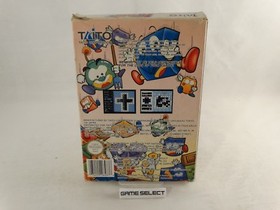 Puzznic By Taito Nintendo Nes 8 Bit Pal A Mattel Completo Original