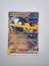 Iron Boulder EX 099/162 TEMPORAL FORCES POKEMON TCG