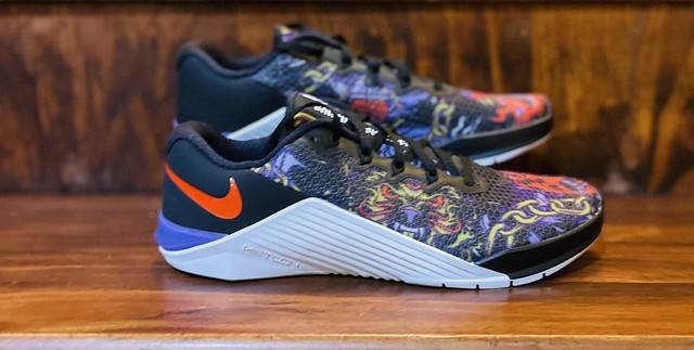 nike metcon 5 ebay