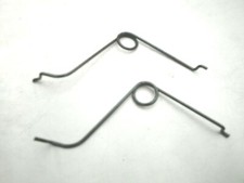 57 58 59 60 Ford Truck F100 F250 Glove Box Door Springs New