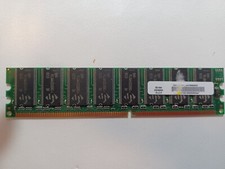 256 MB DDR333 333 MHz PC 2700 DIMM Memory