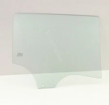 Fits 2010-2013 Mazda 3 4Dr Hatchback Passenger Right Side Rear Door Window Glass
