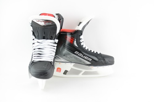 Bauer Vapor X5 Pro Eishockey Schlittschuhe Senior Größe 9,5 Fit 2 (1024-3709) ohne Stahl