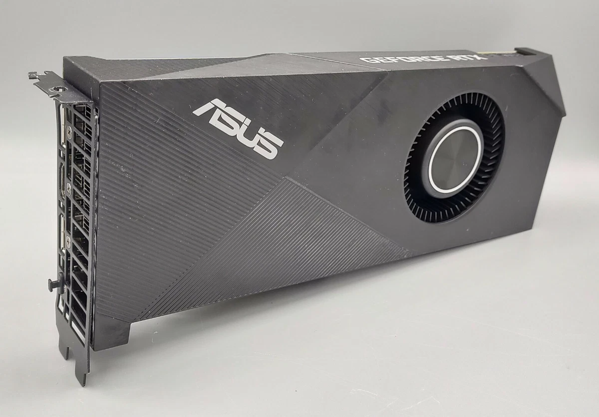 Rtx shop 2070 turbo