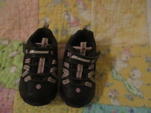 skechers baby shoes