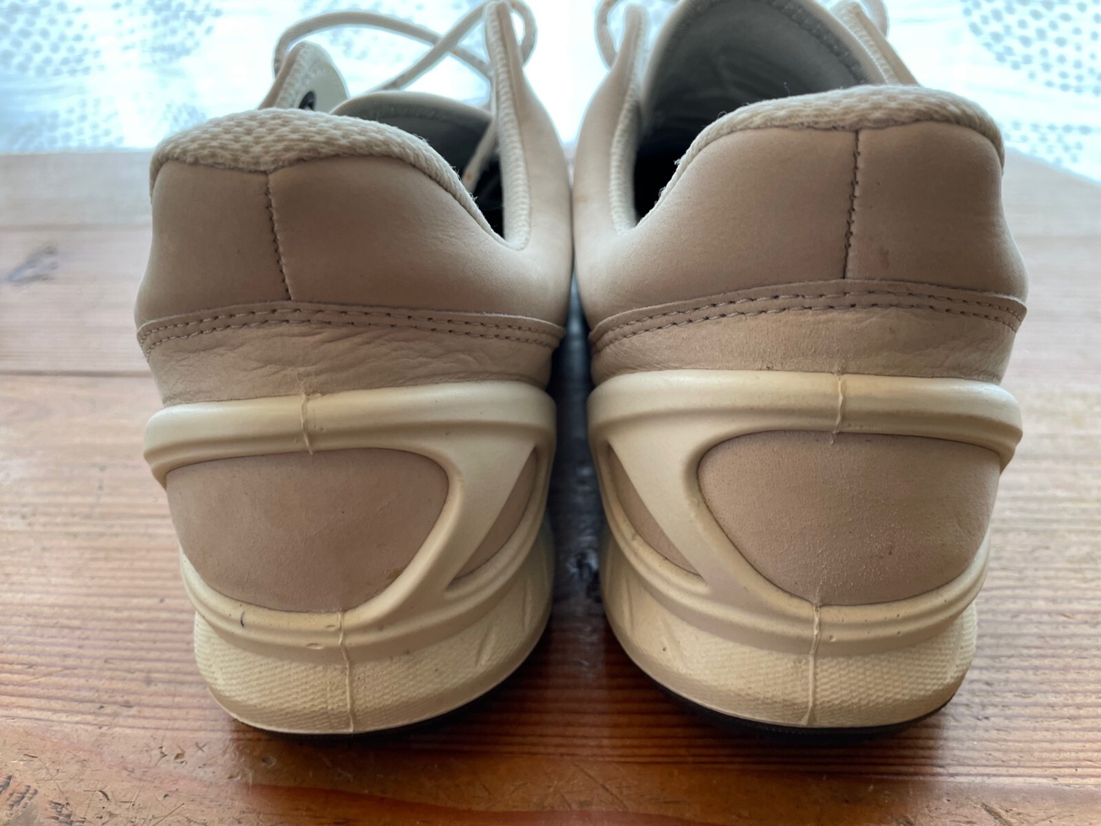 ecco womens biom fjuel train