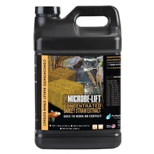 Microbe Lift Barley Straw Extract Concentrate 5 Gallons