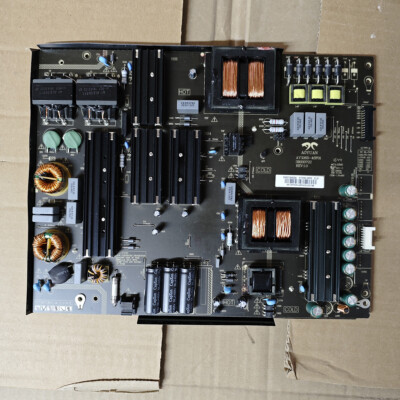 Original Haier U70H3 Power Board AY326D-4SF01 LCD AY326D-4SF05 0090726903A
