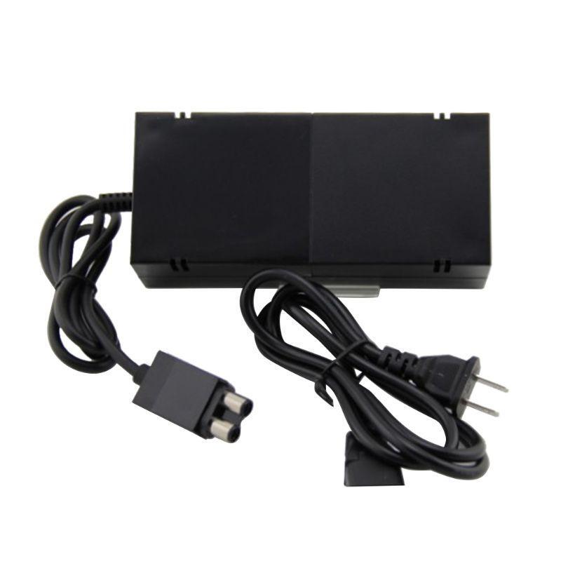 Alimentatore Originale Microsoft Per Xbox 360 Slim – Molto Buone Condizioni (usato) - Foto 5