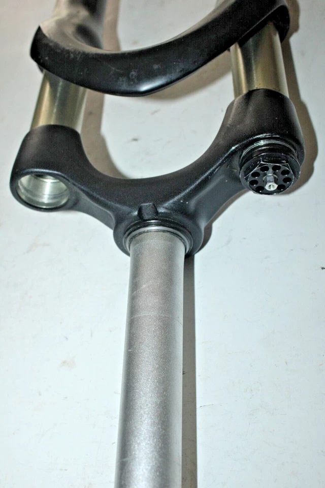 RST M29 Suspension MTB Fork 29" 11/8" Threaded 185mm Disc Hybrid Fast Shipping!! - Image 4 of 4