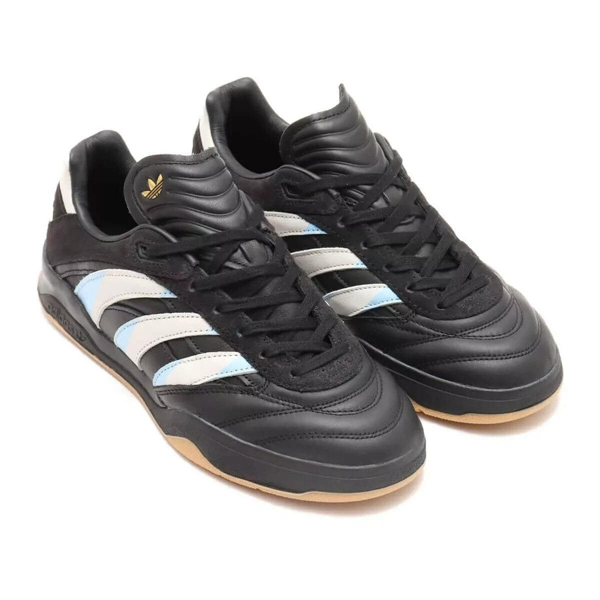 スニーカー adidas PREDATOR MUNDIAL IH2657 adidas Originals Predator Mundial IH2657 Crystal White Core