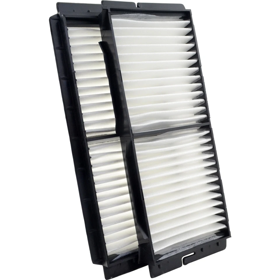 Filtro de aire de cabina para Mazda 3 2010-2013, Mazda 3 Sport 2012-2014 Foto 3 de 4