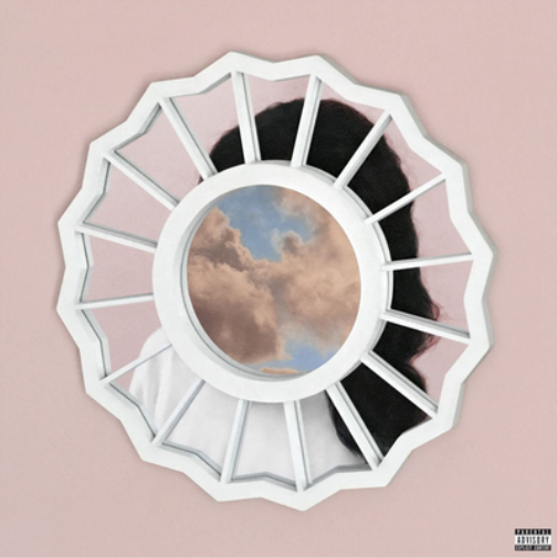 Mac Miller The Divine Feminine (Vinyl LP) 12" Album