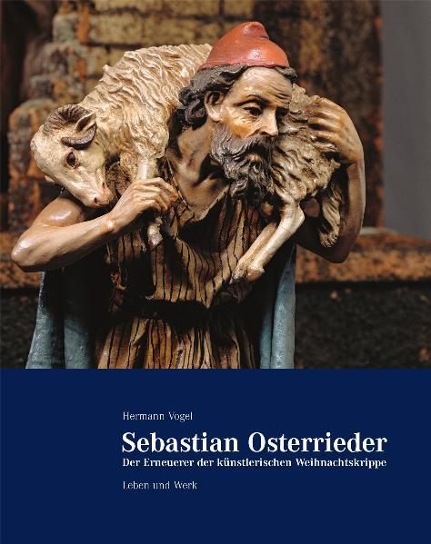 Thumbnail - Hermann Vogel / Sebastian Osterrieder - Der Erneuerer Der