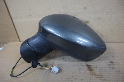 11 12 13 14 15 16 17 Ford Fiesta Left Driver Side View Mirror OEM AE8317683A