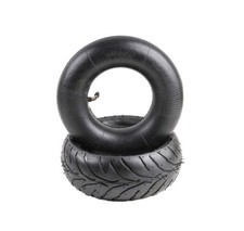 Pocket Bike Tire 47cc 49cc 110/50/6.5 90/65/6.5 Front Rear Tire Inner Tube TR41