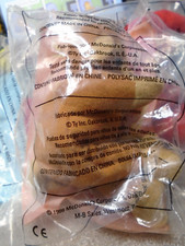 McDonalds Happy Meal Beanie Babies Bongo the Monkey