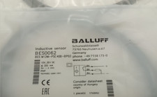 BALLUFF BESM12MI-PSC40B-BP03 Proximity switch free shipping