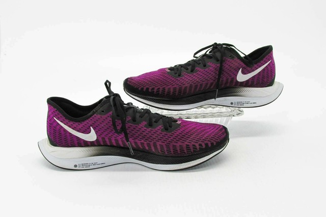 Size 12 - Nike Air Zoom Pegasus Turbo 2 Hyper Violet for sale online | eBay
