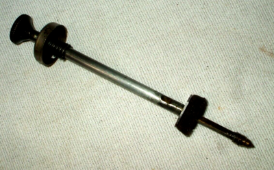 #ad Coleman 220 Pump Plunger Assembly Take off part Untested $15.99