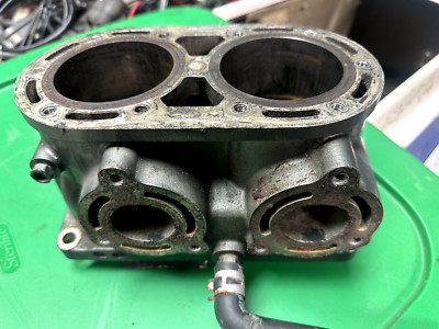 1997 Arctic Cat Tigershark 640 Montego DLX Engine JUGS