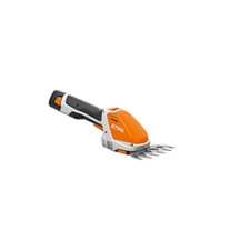 STIHL RIFINITORE FORBICI TOSASIEPI HSA 26 BATTERIA AS 2 E CARICATORE AL1 INCLUSI