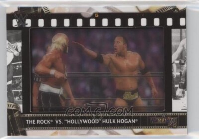 2021 WWE TOPPS 