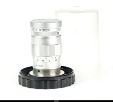 Lens Leica Elmar 4/90mm 3-Element for Leica M
