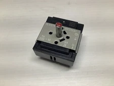 Frigidaire  Genuine 5304522916 A17374101 RANGE INFINITE SWITCH NEW OPEN BOX