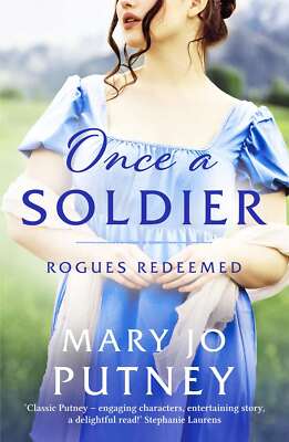 Einmal Soldat: Eine wunderschöne historische Regency-Romanze: 1 (Schurken erlöst), Maria