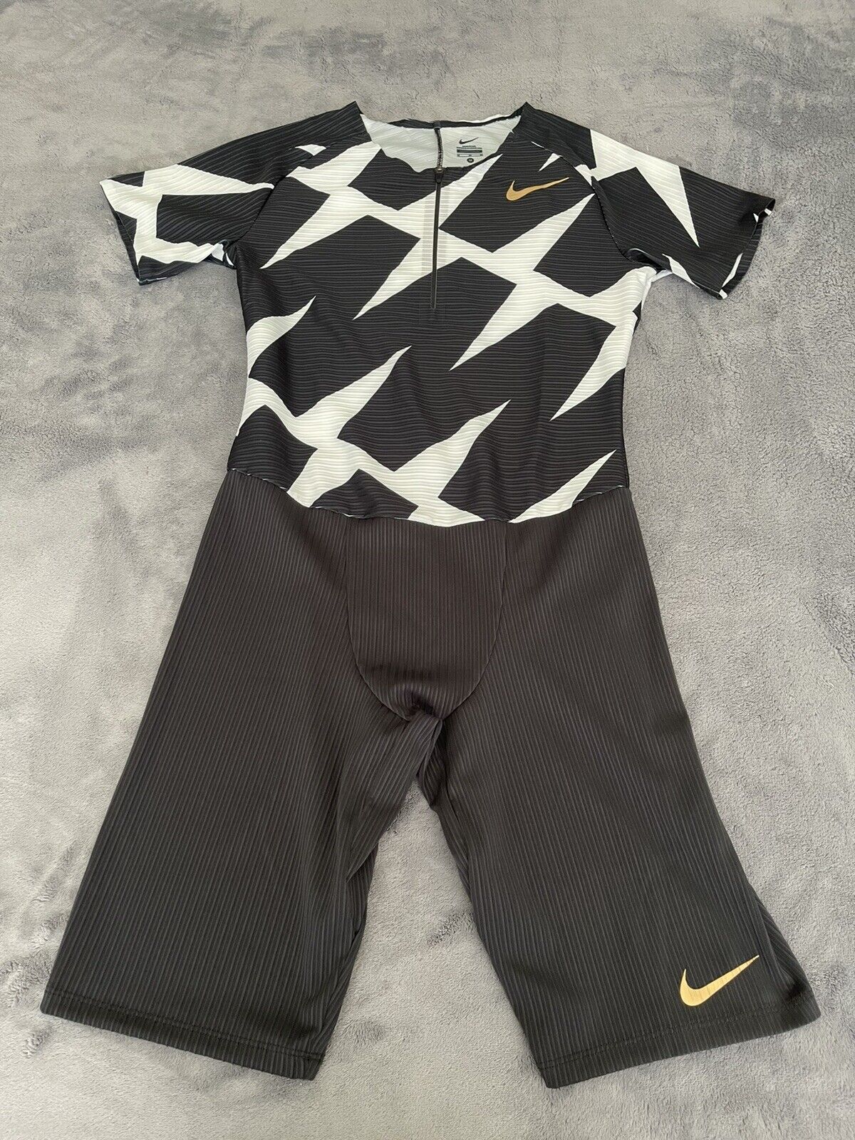 2020 Elite Pro Track Field Running Suit Men Sz L | eBay