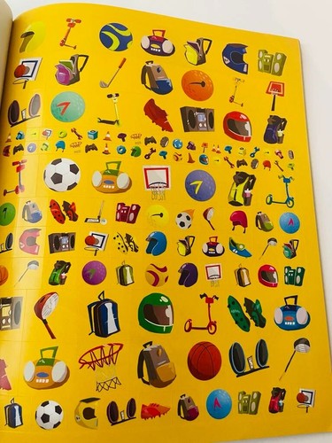 Dinosaurs Activity books, Unicorn Activity books, Lego activity Books  NEW!! - Picture 22 of 28