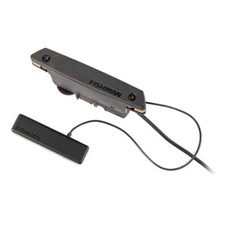 Fishman PowerTap Earth Acoustic Guitar Pickup...