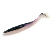 RAID JAPAN FULLSWING shad tail worm 0.6 oz bass fishing