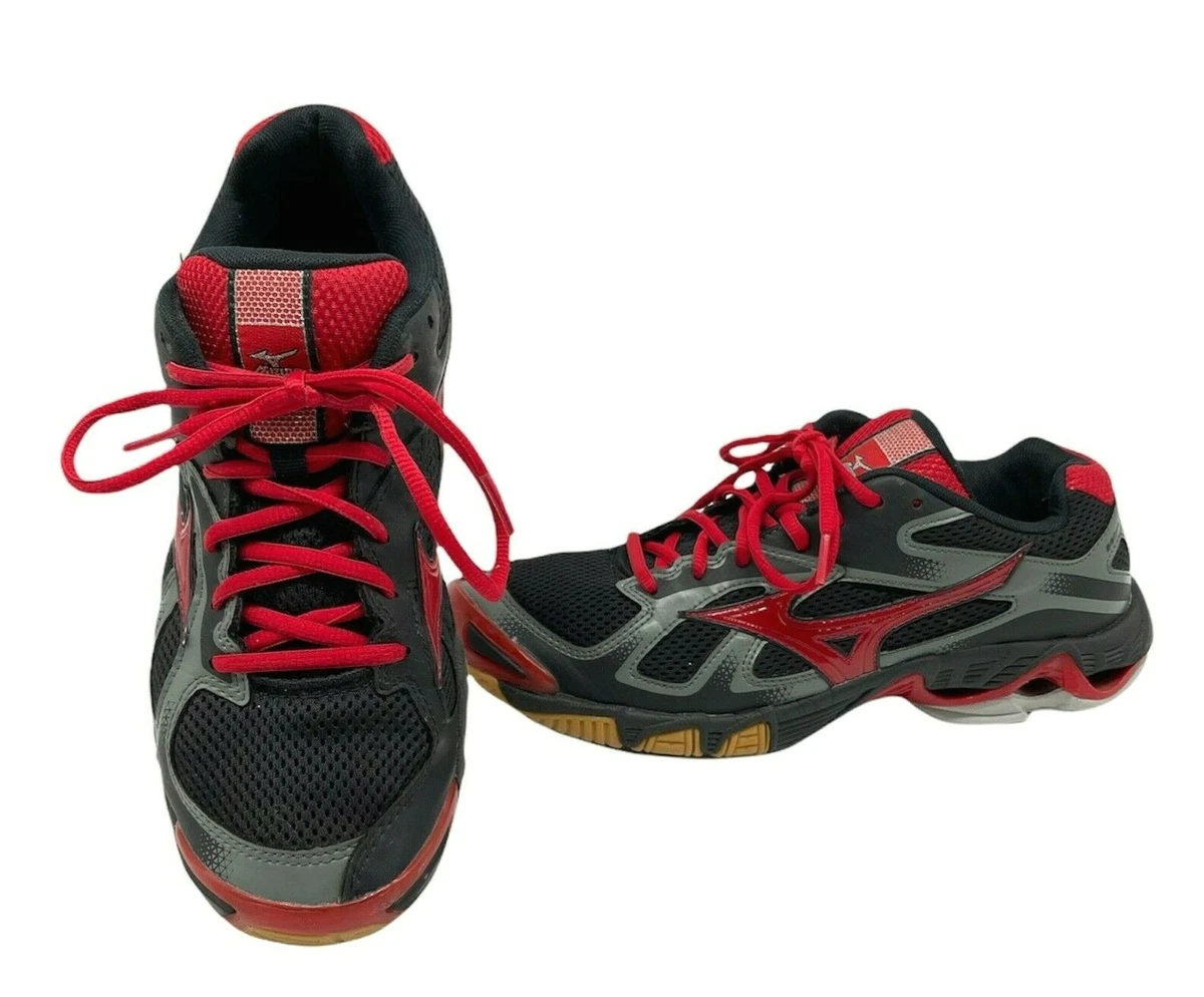 Mizuno wave bolt 5 nere new arrivals