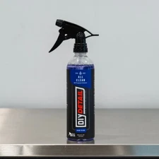 DIY Detail All Clean RTU 16oz | Ready to Use All Purpose Cleaner APC
