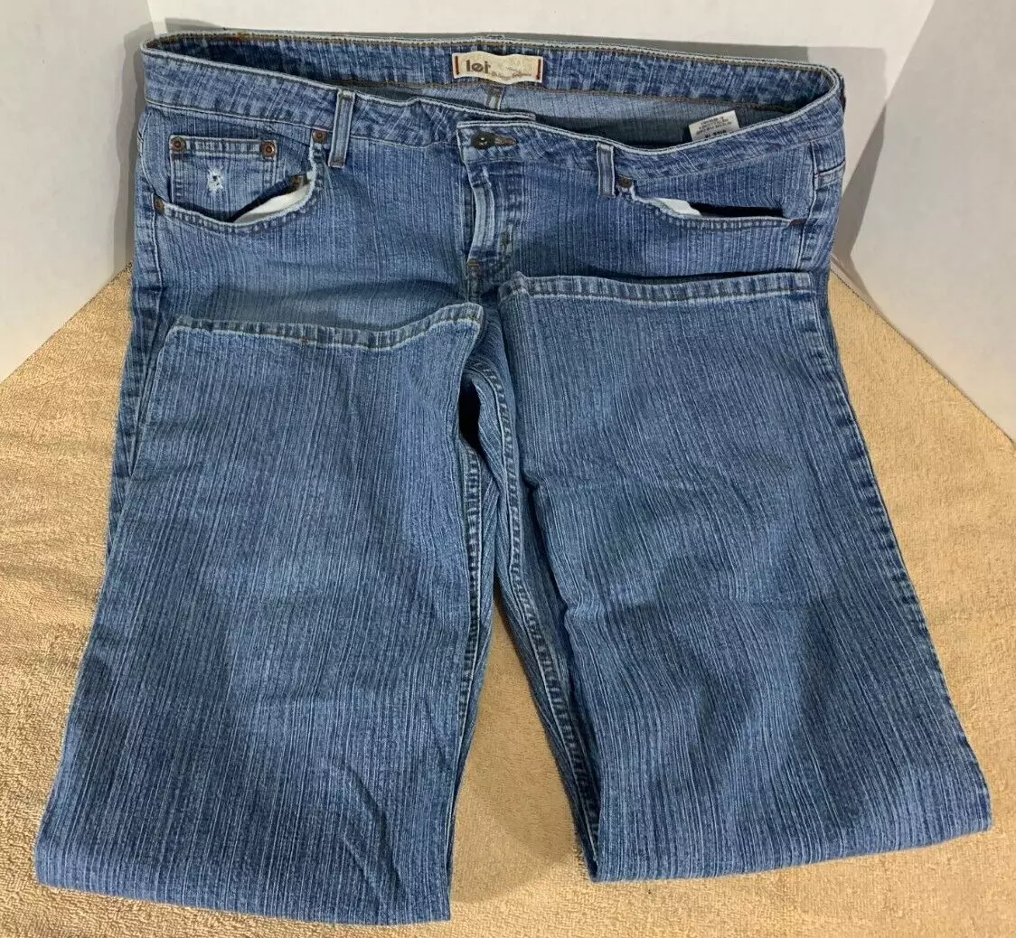 Lei womens cheap jeans