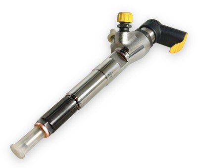 Injector 166006212r Siemens 1.5dci RENAULT Nissan DACIA MERCEDES