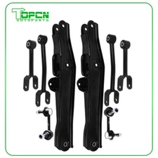 Rear Upper & Lower Control Arm Sway Bar For 2011-2013 Dodge Avenger Chrysler 200