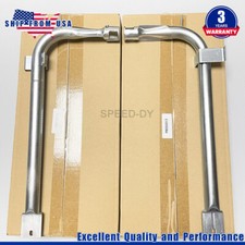 PB050012 Oven Burner Tube FIT For VIKING Replacement VKPB050012 PB050009 2 X