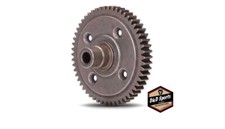 Traxxas 3956X Spur gear steel 54-tooth, Center Differential 